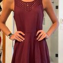 Aeropostale Fit and Flare Dress Photo 2