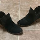 American Eagle Black Booties Photo 0