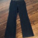 Lee  “No Gap Waistband” Dark Wash Trouser Jeans 4 Photo 0