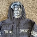 Colosseum Iowa State Jacket Photo 1