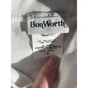 Bonworth Vintage  T-Shirt Size Medium Women's Gone Shopping Embroidered T-Shirt Photo 5