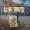 Roxy  denim Bermuda shorts size 5 Photo 1