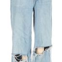 ZARA Wide Leg Jeans Photo 0