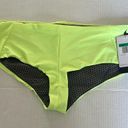 Nike NWT  women’s Hydralock Cheeky Swim shorts, size XL ^ Photo 1