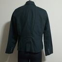 Isaac Mizrahi  for Target Black Blazer (XL) Photo 1