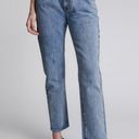 One Teaspoon Hollywood Hills Truckers Mid Rise Straight Leg Jean 24 Photo 6