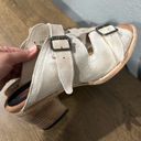 FREEBIRD by Steven  Slip On Shoes Distressed Size 11 Photo 5