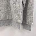 Stoney Clover Lane  + Target  Grey Sweatshirt M Photo 7