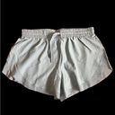 Halara NWT  Contrast Mesh 2 in 1 shorts Photo 3