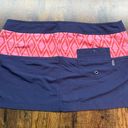 Patagonia Nylon Board Skirtie Skirt Size 12 Photo 10