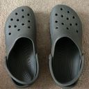 Crocs Gray Photo 0