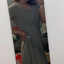 Old Navy Tshirt Dress Photo 0