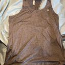 Under Armour Tank Top Photo 0