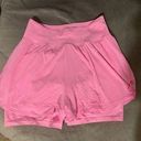 Gymshark 2 N 1 Shorts Photo 0