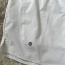 Calia Large White Mini Skort Skirt Shorts Athletic Sporty Athleisure Tennis Photo 3