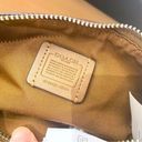 Coach  Nolita Barrel Bag In Signature Canvas With Banana Print Photo 7