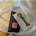 Tresics Large White Sweater Photo 6