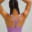 Lululemon Energy Bra Long Line Photo 1