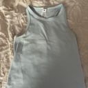 Lululemon Tank Photo 0