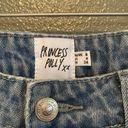 Princess Polly Jeans Photo 2