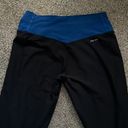 Nike colts wide leg yoga pants Photo 1