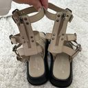 Free People Gladiator Sandals Photo 2