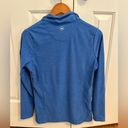 Peter Millar  Women's UPF 50+ Sun Protection 1/4 Zip Performance Pullover M Photo 3