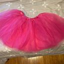 Simplicity Pink Tutu Skirt Photo 0