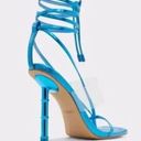 ALDO New  Elektra Strappy heeled sandal Size 7 Photo 0