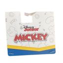 Disney  Junior Mickey Mouse Blue Celebration Reusable Shopper Tote Bag 13x13 Photo 1