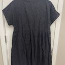 Entro Babydoll Dress Photo 2