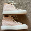 American Eagle Cute Mid Rise Sneakers  Photo 3