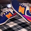 New Balance Tennis Shoes Photo 1