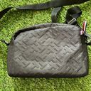 Tommy Hilfiger  Black Jillian II Crossbody Bag Purse Nylon Photo 2