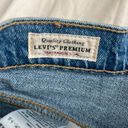 Levi's Vintage Levi’s 501 Shorts Photo 2