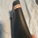 Hunter Navy Rainboot Photo 1