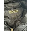 Michael Kors  Packable Rain Puffer JACKET SIZE XS Photo 8