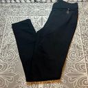 Tommy Hilfiger Black Dress Pants Photo 1