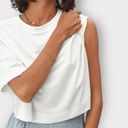 Everlane  The Perform Tee in White S Photo 0