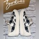 Zodiac  Cheezburger Sneakers NEW!! Sz 9 Photo 2