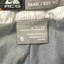 Nike  ACG Pants - Size 6, Women's, All Seasons, Gray, Lined, Polyester 30X32 Photo 7