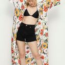 Volcom Surfbird Floral Duster Photo 1