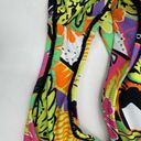 IT’S NOW COOL Swimsuit Size Extra Large The Showtime Y2K NWT Beach Swim 80s 90s Photo 7