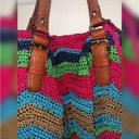 The Sak  Shoals Crochet Bag Photo 3