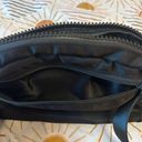 Lululemon Black Everywhere Belt Bag Photo 4