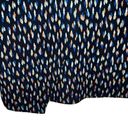 Anthropologie  MAEVE Debra Faux Wrap Printed Pencil Skirt EUC Size12 Photo 2