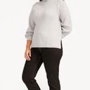 Everlane ✨HP✨The Premium Cashmere Mockneck Sweater✨ Photo 3