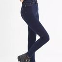 BDG  Twig High-Rise Skinny Jean - Dark Wash Photo 1