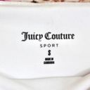 Juicy Couture  Sport Sweet Sugar Beet Crop Leggings Photo 5