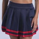 Hype & Vice Cheerleading Skirt Photo 0